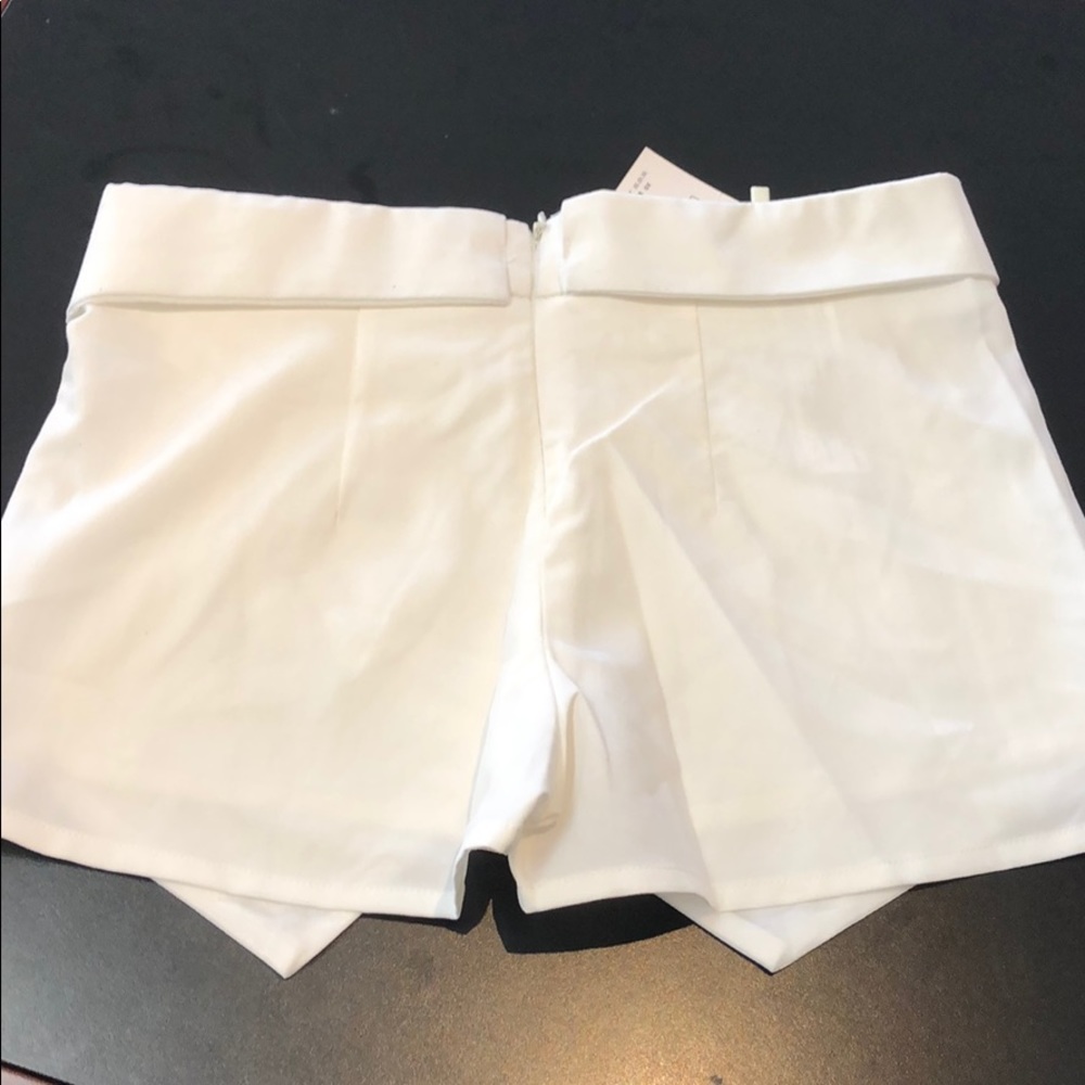 Brand new Zara skort - Picture 3 of 4